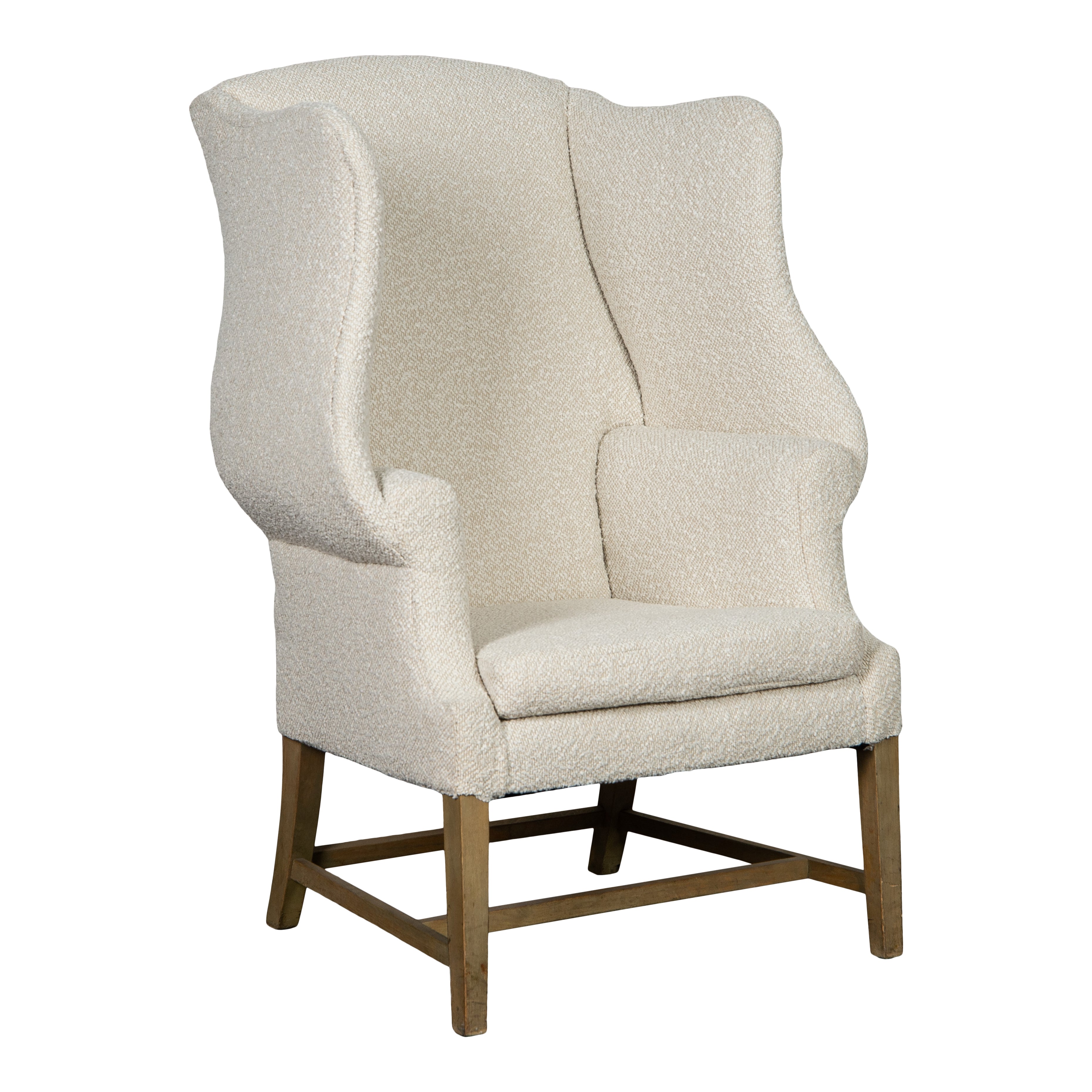 Tiffy Wingback Chair