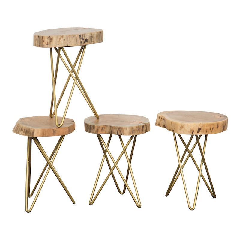 Topher Side Table