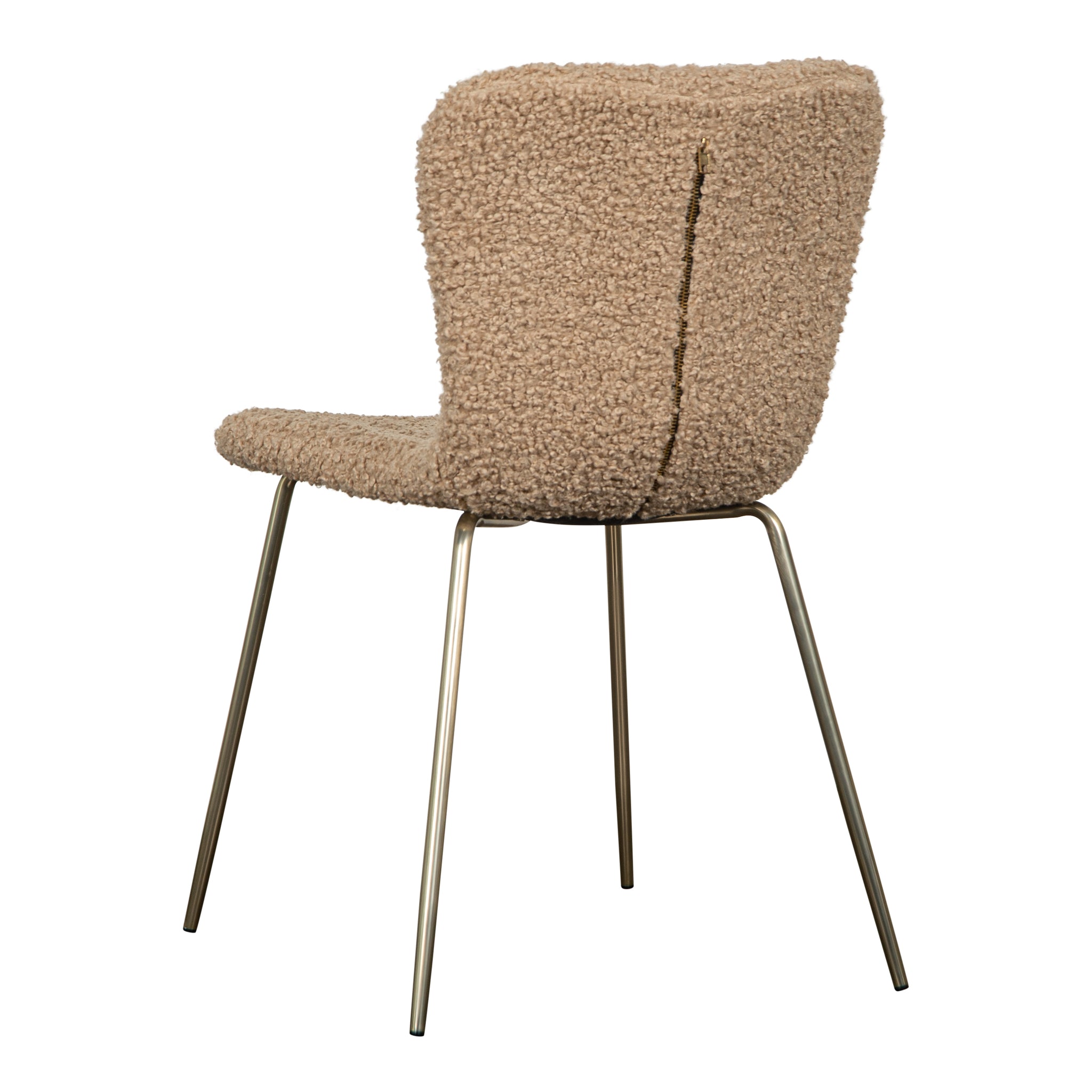 Tori Nude Chair – FOUND RENTAL CO