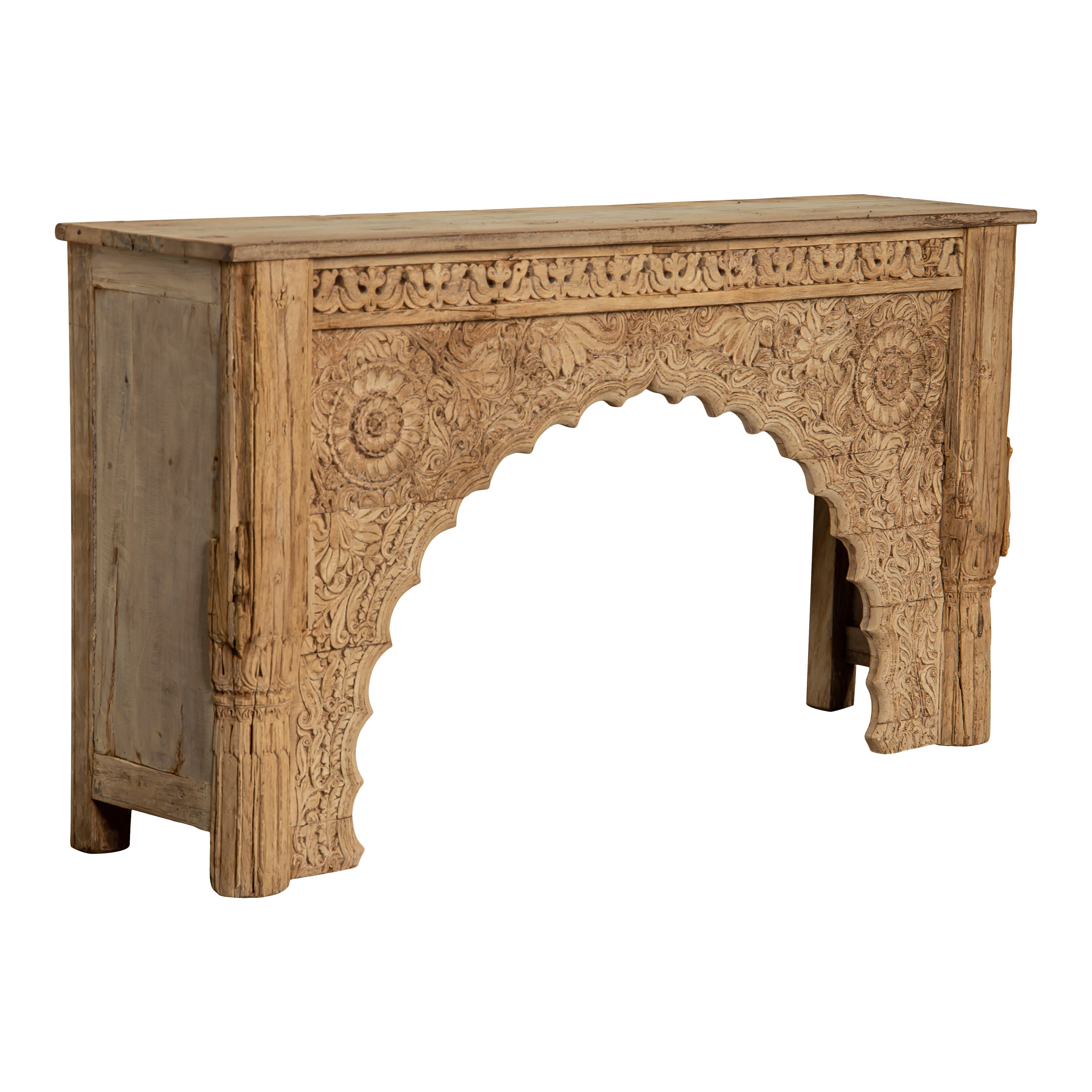 Torin Console Table