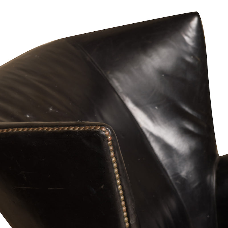 Tyler Leather Chair