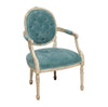 West Seafoam Chairs