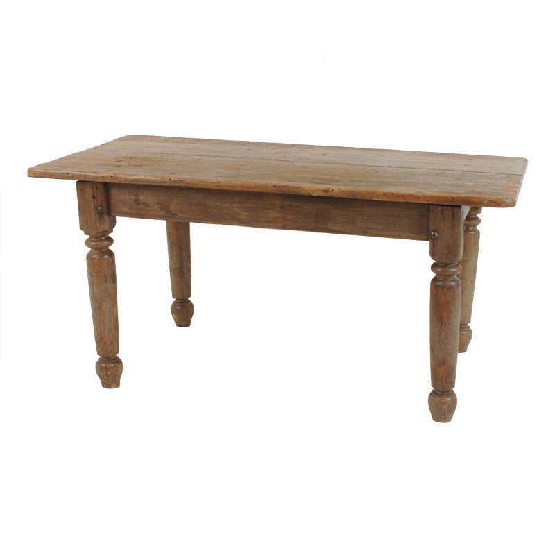 Whitley Rustic Table