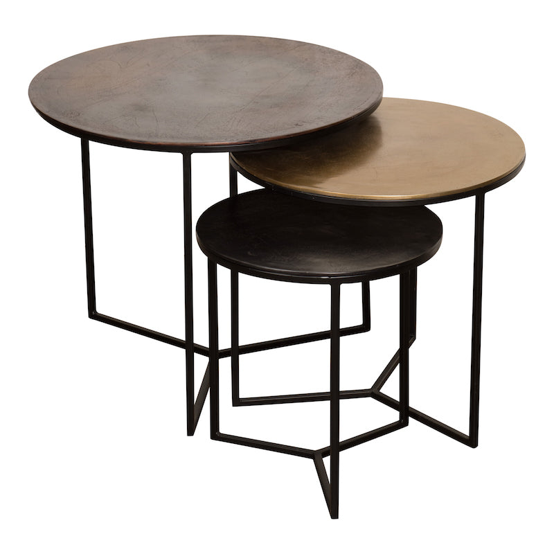Willa Side Tables (Set of 3)
