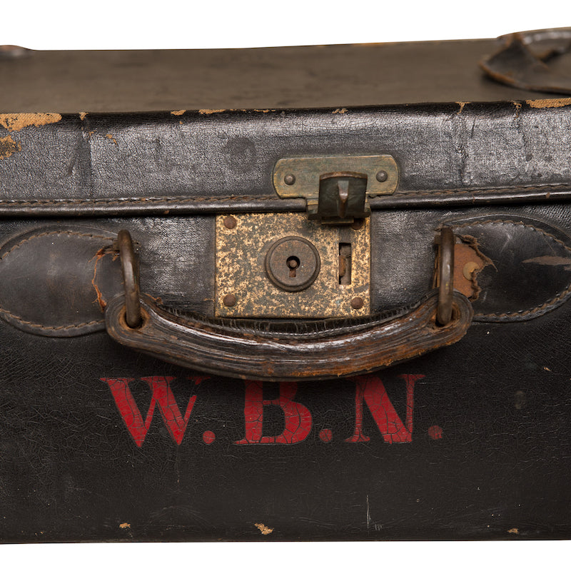 Wilmer Suitcase