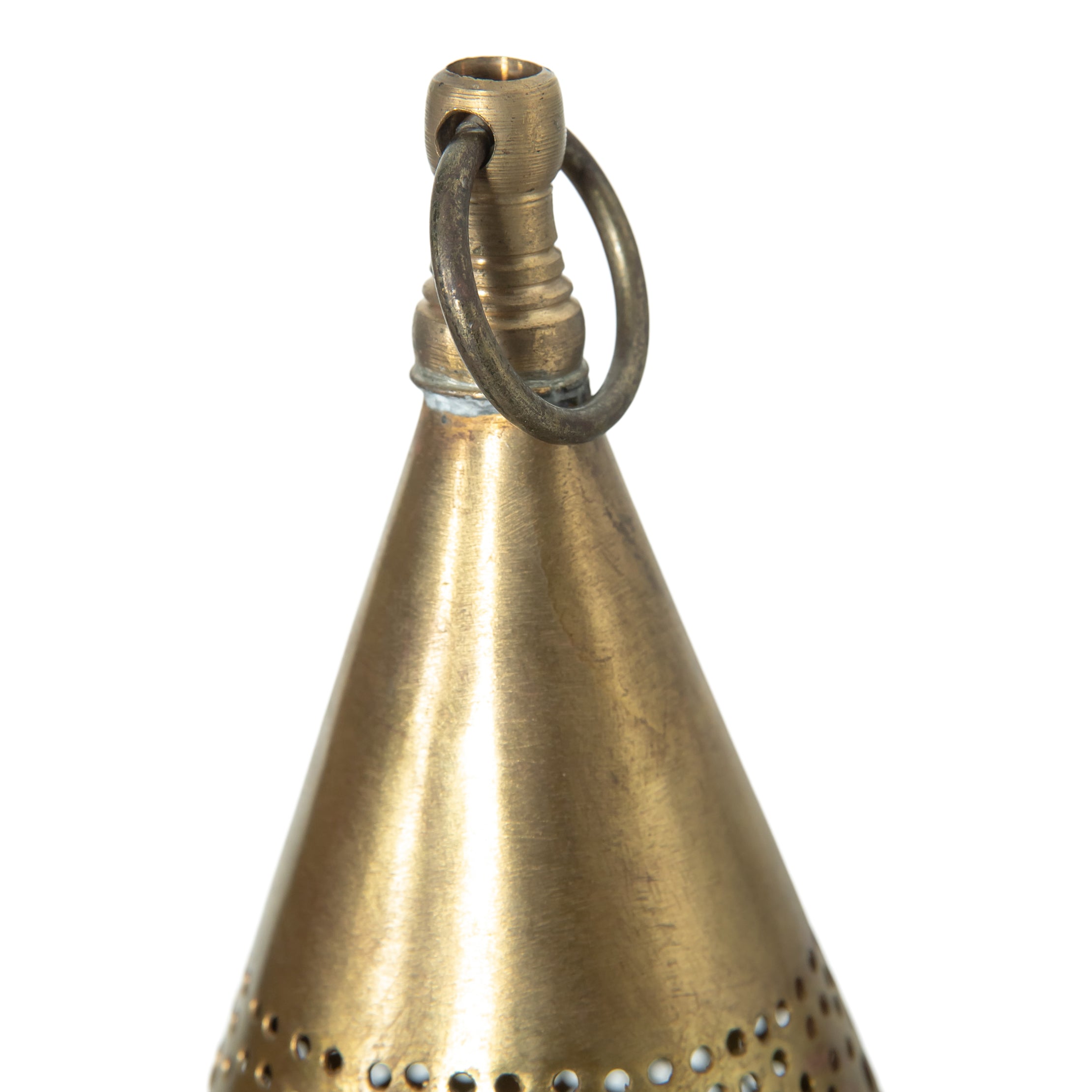 Zahara Petite Lantern